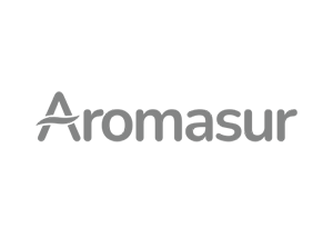 Logo Aromasur