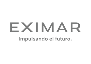 Logo Eximar