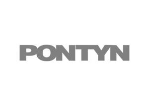 Logo Pontyn