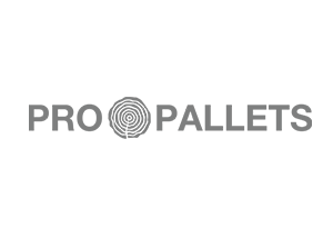 Logo Propallets