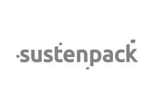 Logo Sustenpack