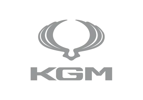 kGM